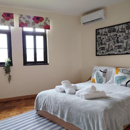 Apartment Zdravets, In The Heart Of The Old City Veliko Tarnovo Ngoại thất bức ảnh