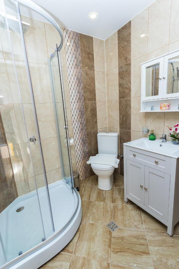 Apartment Zdravets, In The Heart Of The Old City Veliko Tarnovo Ngoại thất bức ảnh