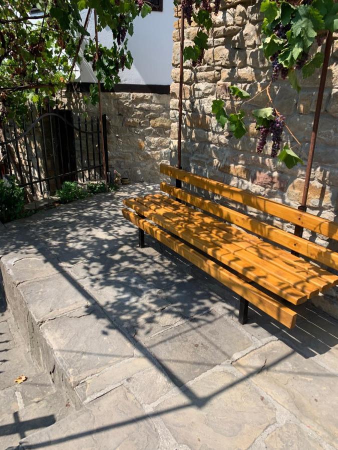 Apartment Zdravets, In The Heart Of The Old City Veliko Tarnovo Ngoại thất bức ảnh